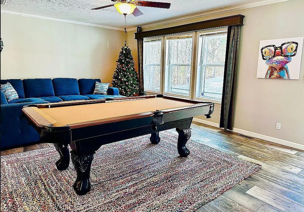1730 Springer Road Sevierville, TN 37862 - Photo 11 of 33