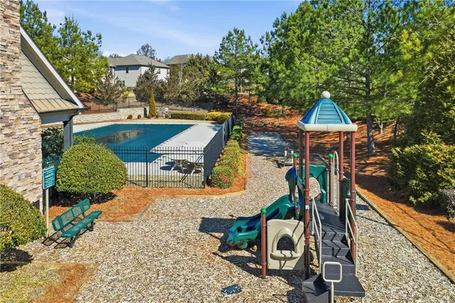 $2,500 | 4450 Pleasant Woods Drive, Cumming, GA 30028