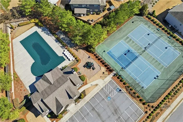 $2,500 | 4450 Pleasant Woods Drive, Cumming, GA 30028