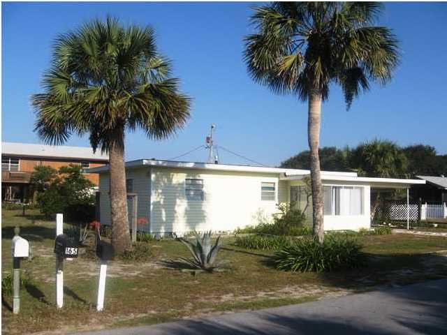 103 19th Street Port St. Joe, FL 32456 - Photo 1 of 1