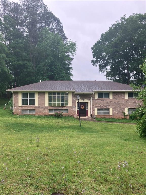 4961 Ivey Road Acworth, GA 30101 - Photo 1 of 1 Gallery Image 1