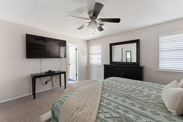 $230,000 | 5213 Leigh Avenue, Amarillo, TX 79110