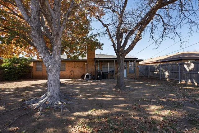 $230,000 | 5213 Leigh Avenue, Amarillo, TX 79110