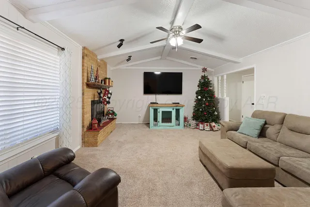 $230,000 | 5213 Leigh Avenue, Amarillo, TX 79110