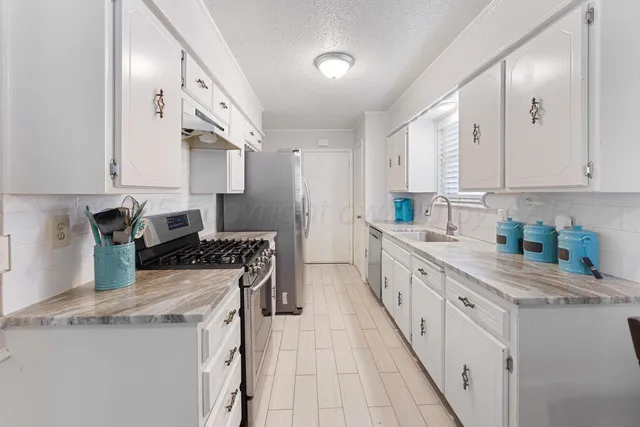 $230,000 | 5213 Leigh Avenue, Amarillo, TX 79110