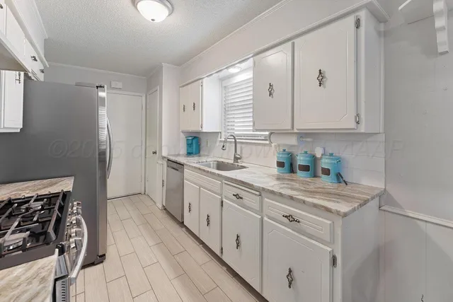 $230,000 | 5213 Leigh Avenue, Amarillo, TX 79110