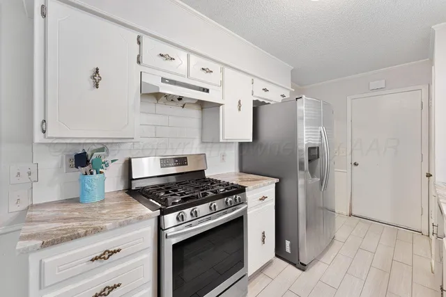 $230,000 | 5213 Leigh Avenue, Amarillo, TX 79110