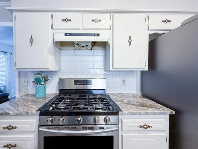 $230,000 | 5213 Leigh Avenue, Amarillo, TX 79110