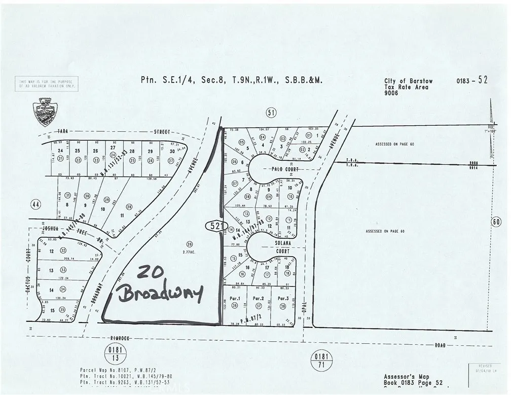 20 Rimrock Road Irvine, CA 92603 - Photo 2 of 2