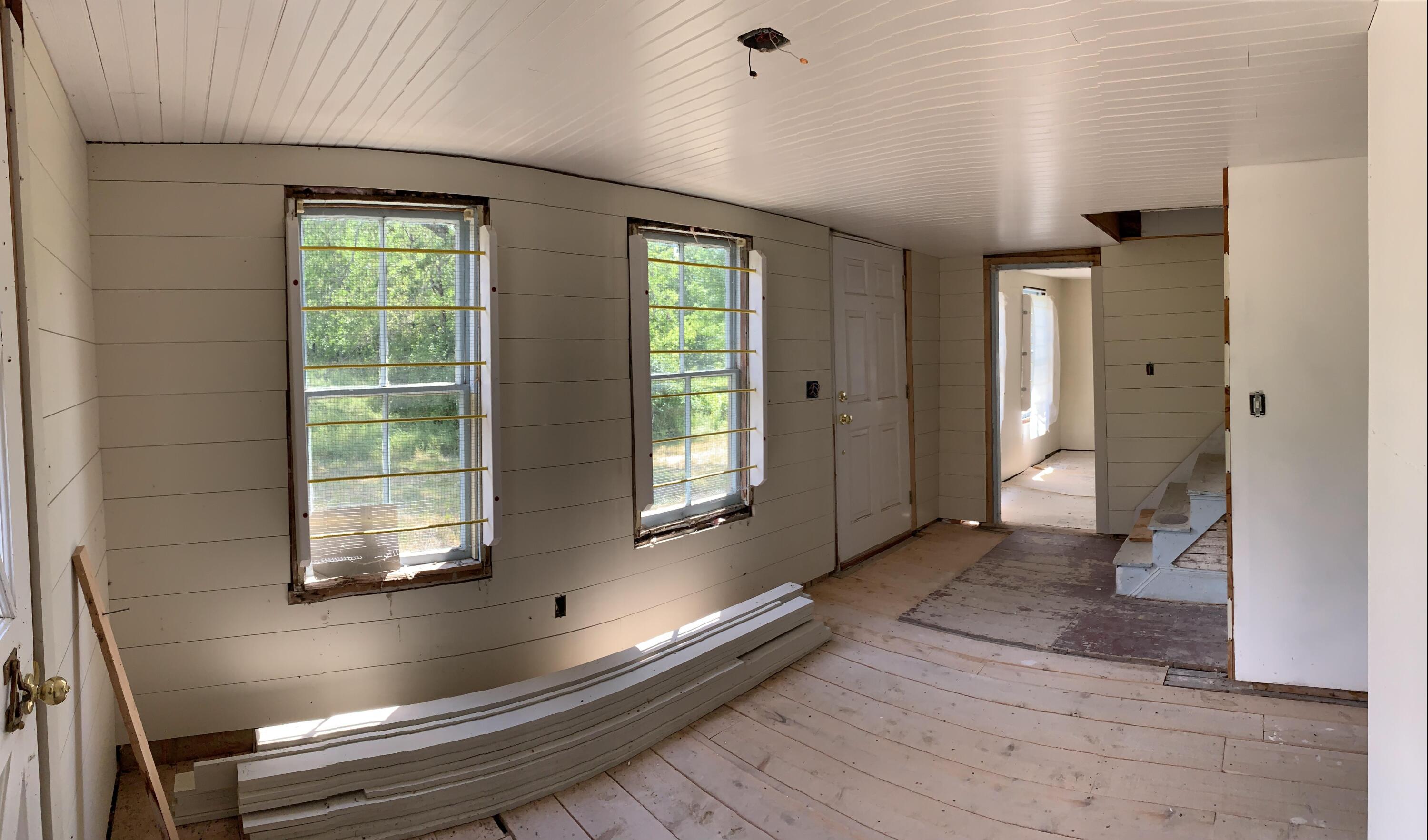 851 Ward Hill Road Troy, ME 04987 - Photo 16 of 30 mud room