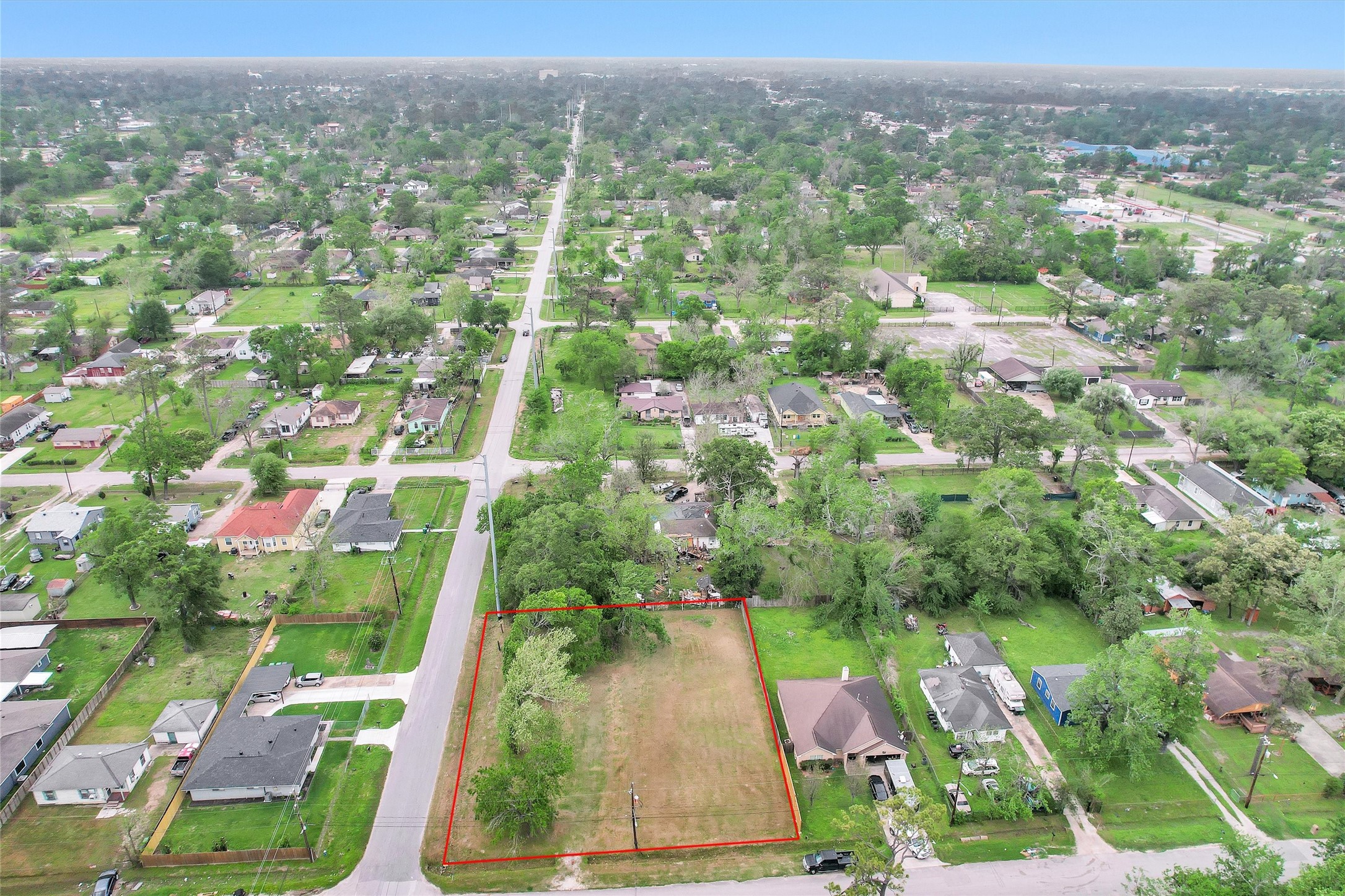 9205-9207 Spaulding Street Houston, TX 77016 - Photo 7 of 10