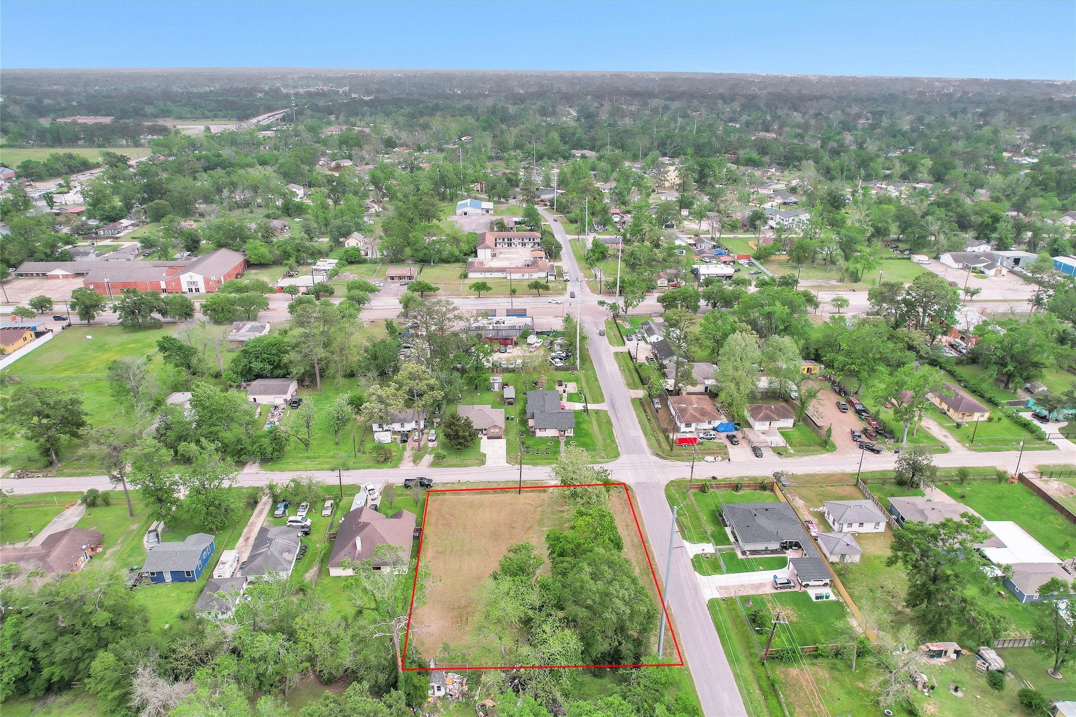 9205-9207 Spaulding Street Houston, TX 77016 - Photo 9 of 10