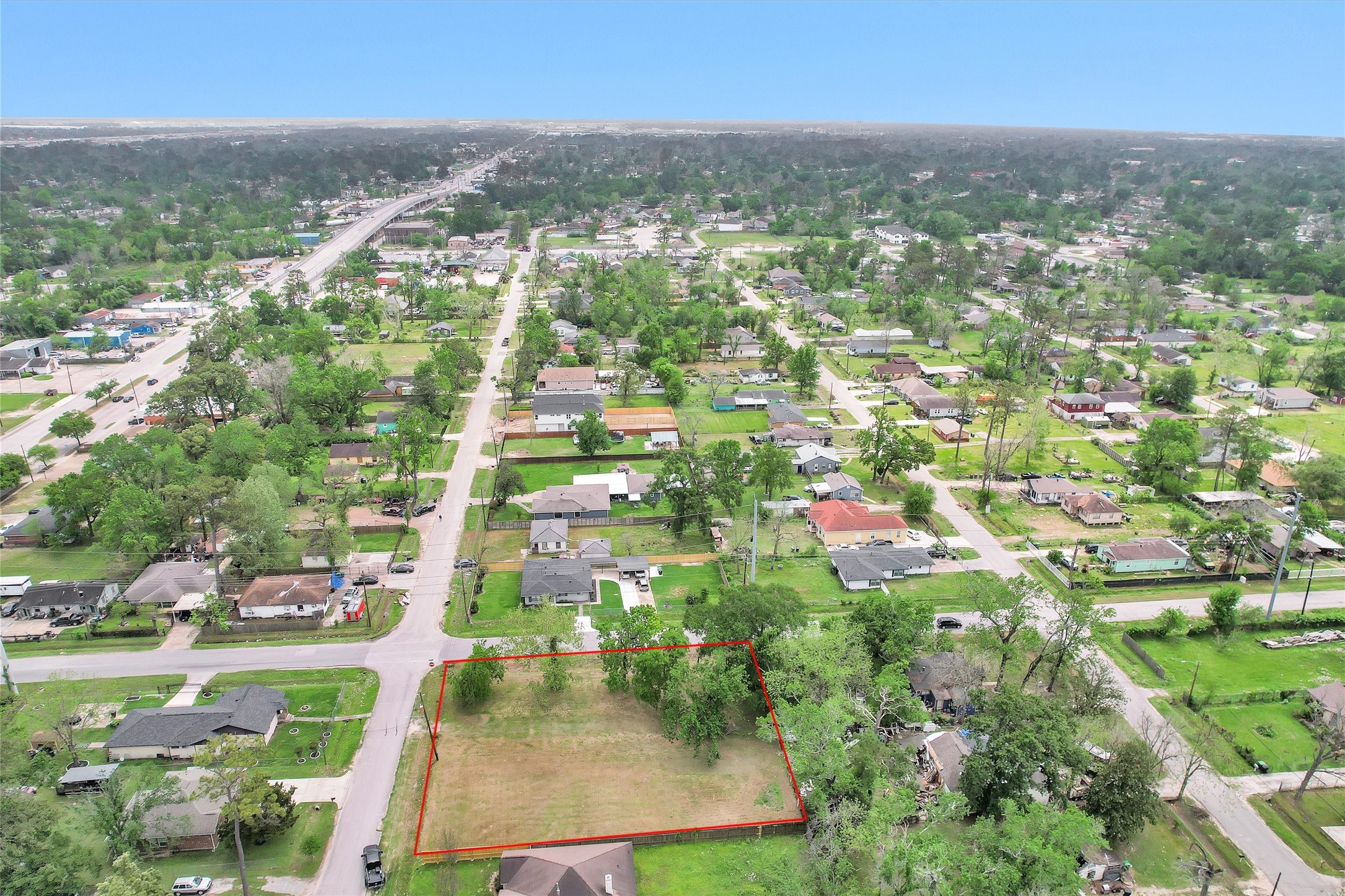 9205-9207 Spaulding Street Houston, TX 77016 - Photo 10 of 10