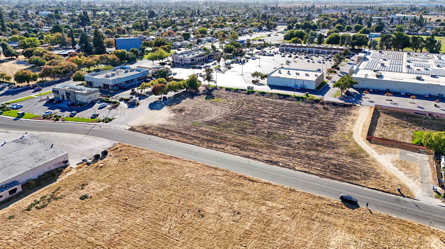 0 Redwood Atwater, CA 95301 - Photo 16 of 31 a view of a city with ocean