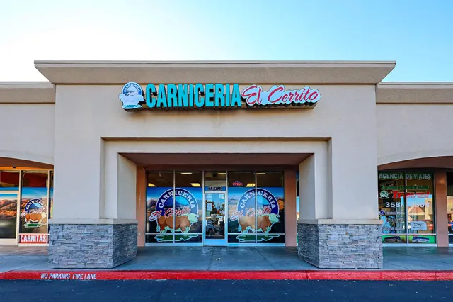 a view of water fountain