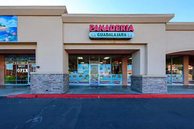 a view of store room with wooden floor