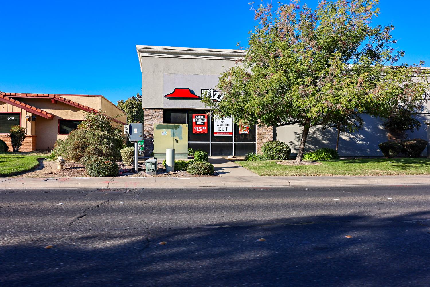 0 Redwood Atwater, CA 95301 - Photo 28 of 31 a view of a volley ball court