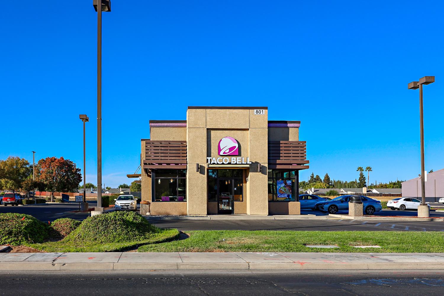 0 Redwood Atwater, CA 95301 - Photo 29 of 31 a view of a building with a street