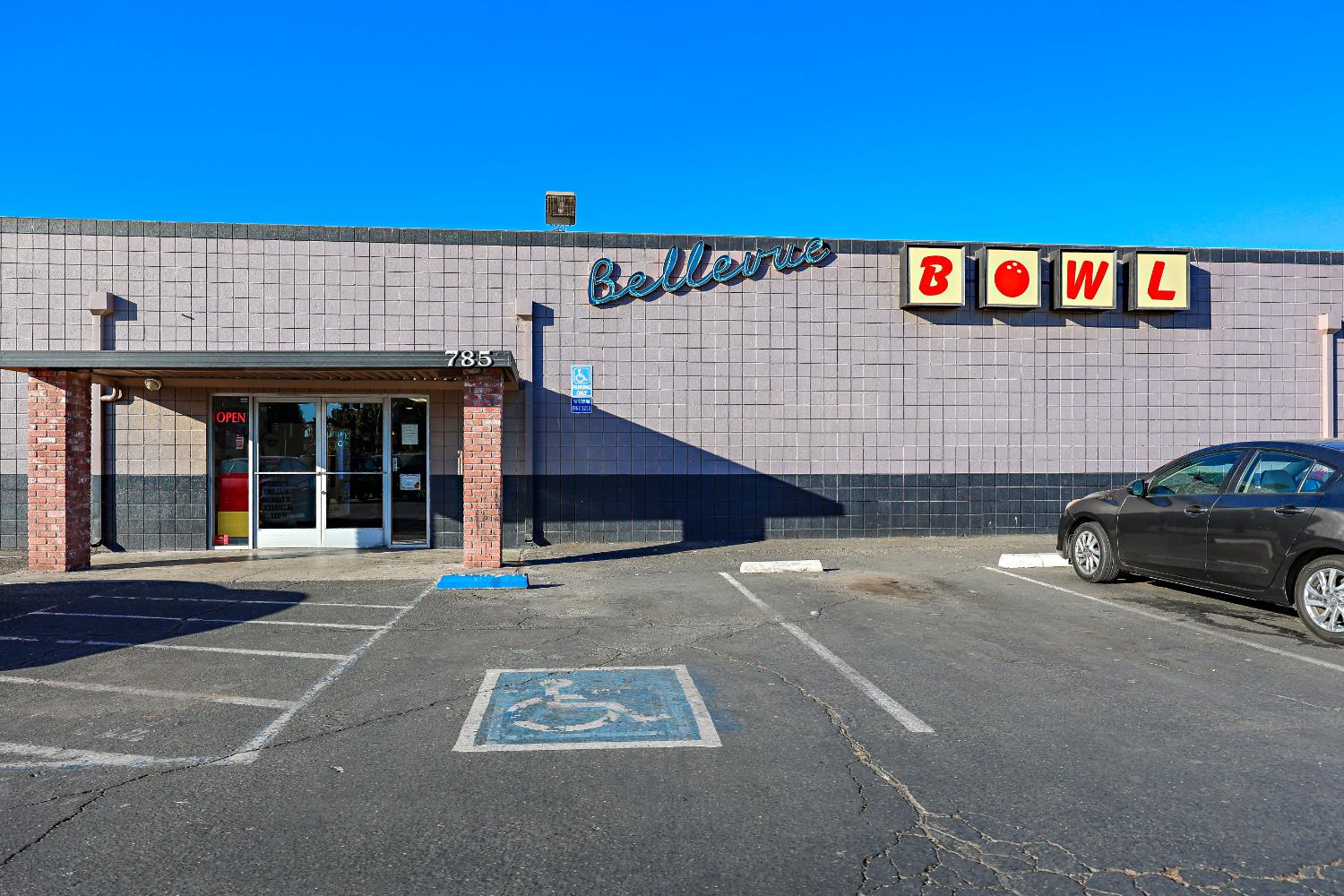 0 Redwood Atwater, CA 95301 - Photo 30 of 31 a car parked in front of a building