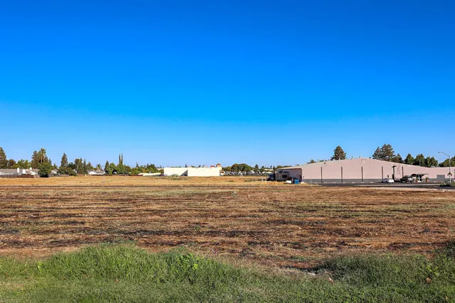 a view of beach and ocean