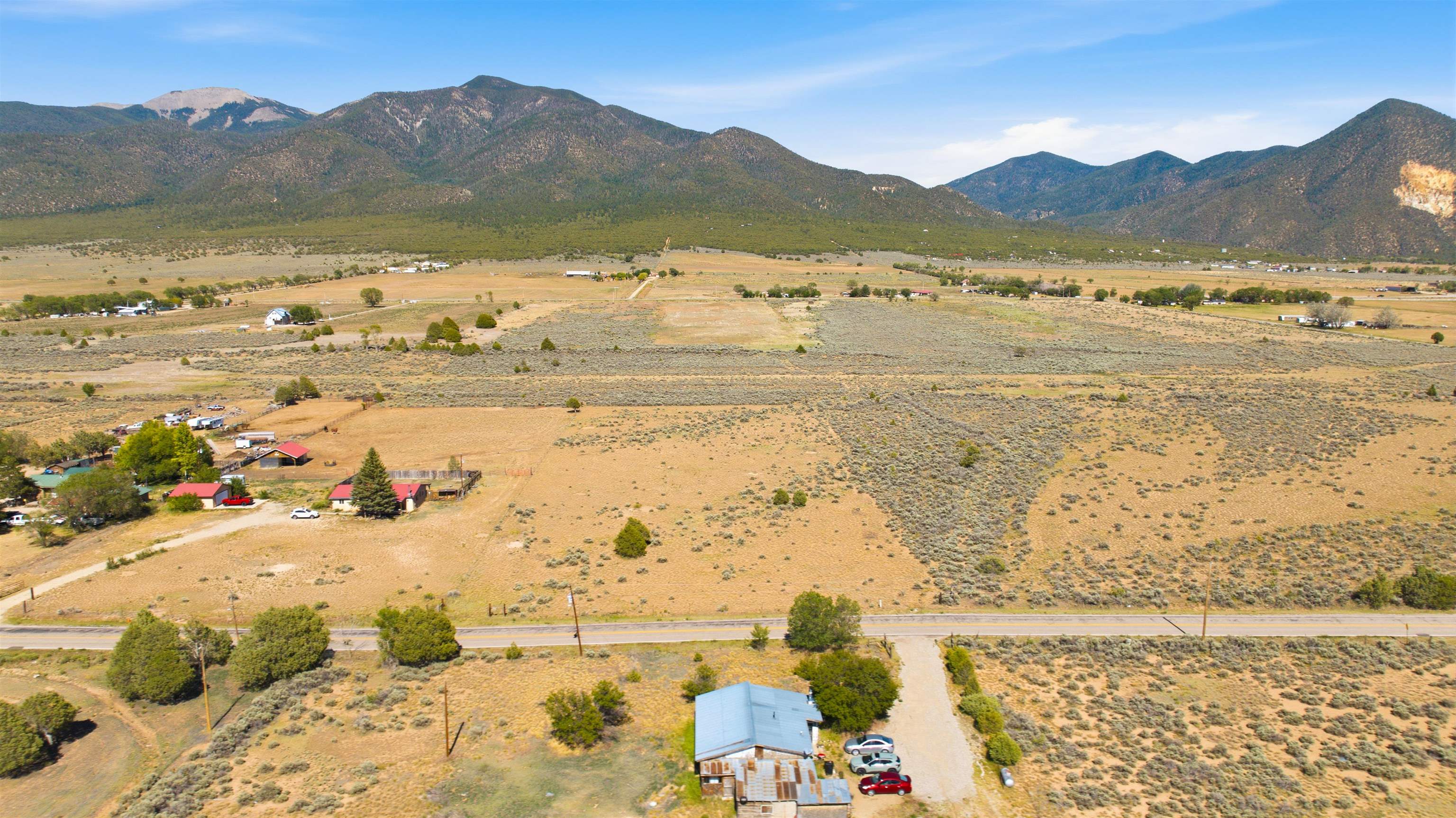 2 Plus Acres Cerro Road Questa, NM 87556 - Photo 14 of 18