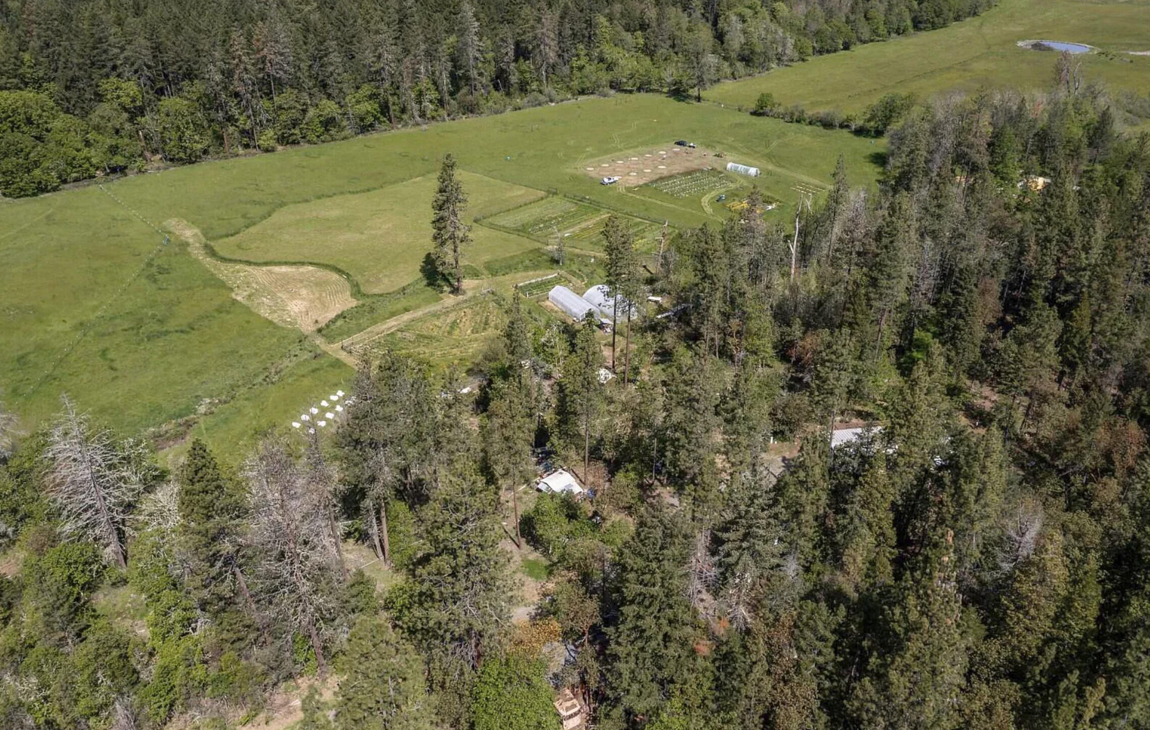 2860 East Fork Road Williams, OR 97544 - Photo 50 of 59 Gallery Image 50