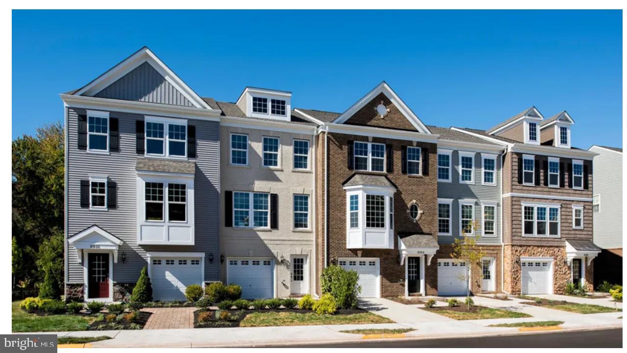 8889 Queensferry Road Manassas, VA 20112 - Photo 1 of 13