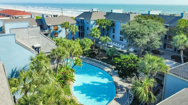 $1,100 | 8100 Seawall Boulevard, Unit 126, Galveston, TX 77551