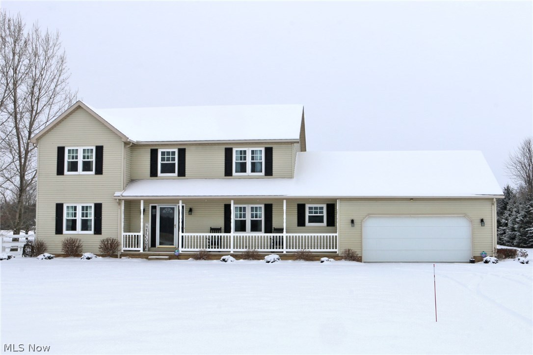 960 East Hutton Road Wooster, OH 44691 - Photo 1 of 31
