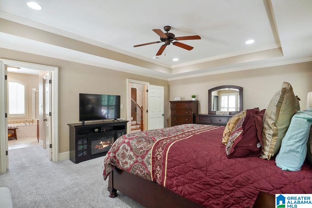 530 Timberline Trail Calera, AL 35040 - Photo 28 of 65