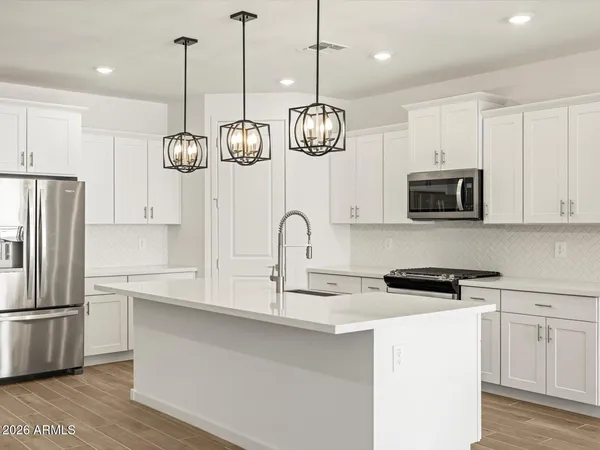 $452,370 | 12898 North 306th Avenue, Buckeye, AZ 85396