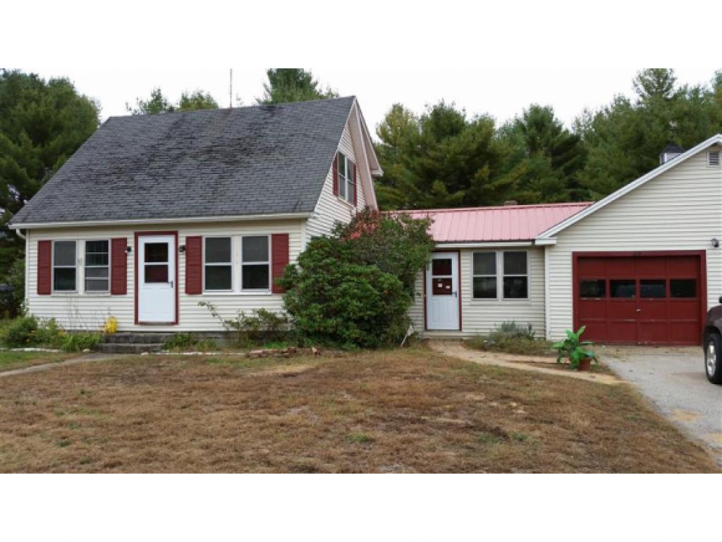 214 North Village Road Loudon, NH 03307 - Photo 1 of 10