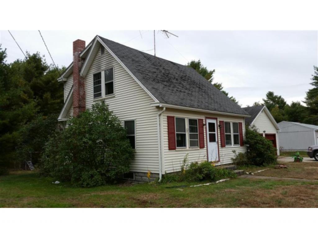 214 North Village Road Loudon, NH 03307 - Photo 2 of 10