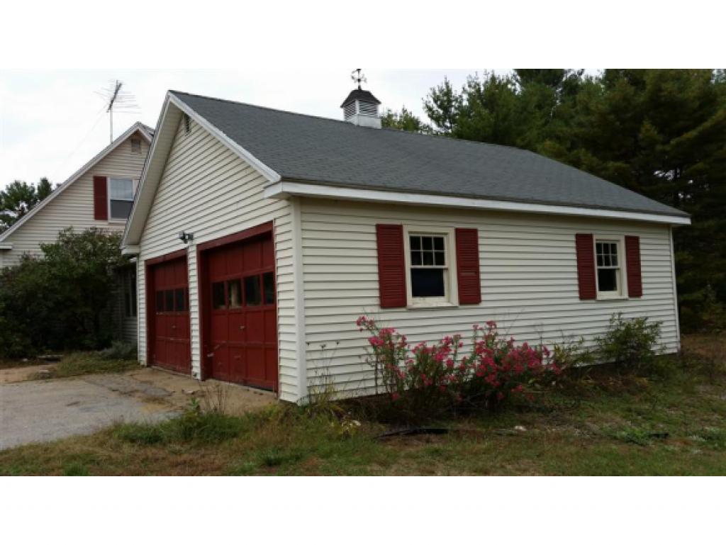 214 North Village Road Loudon, NH 03307 - Photo 3 of 10