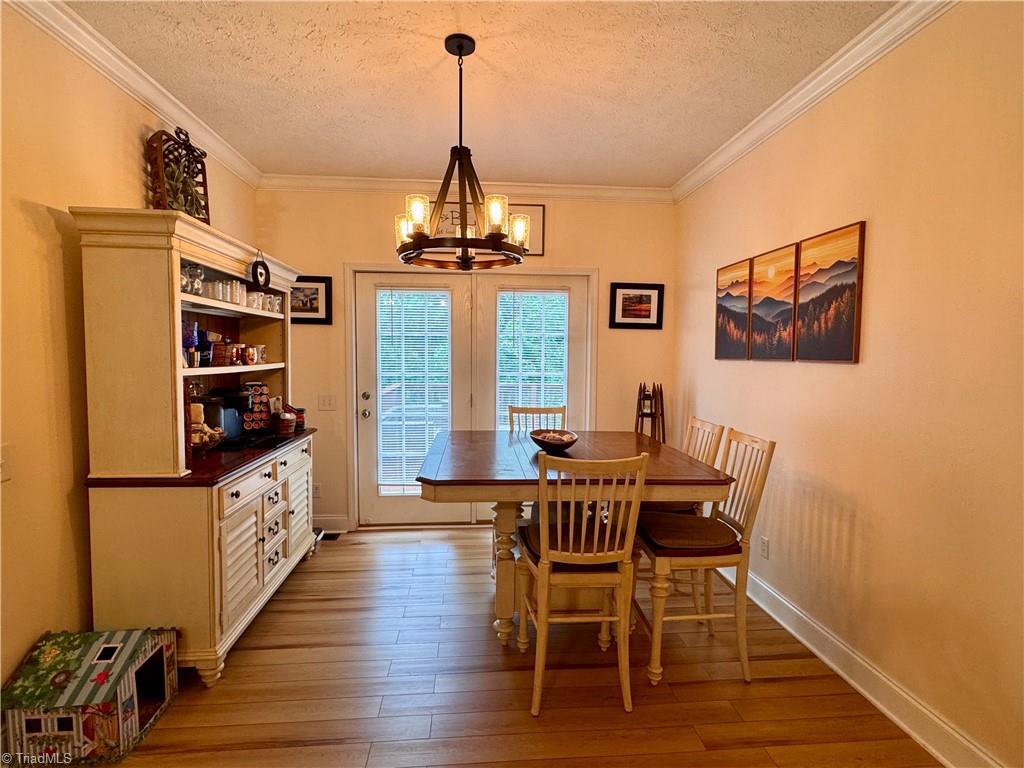 887 Bryan Road Westfield, NC 27053 - Photo 11 of 50 Dining Room