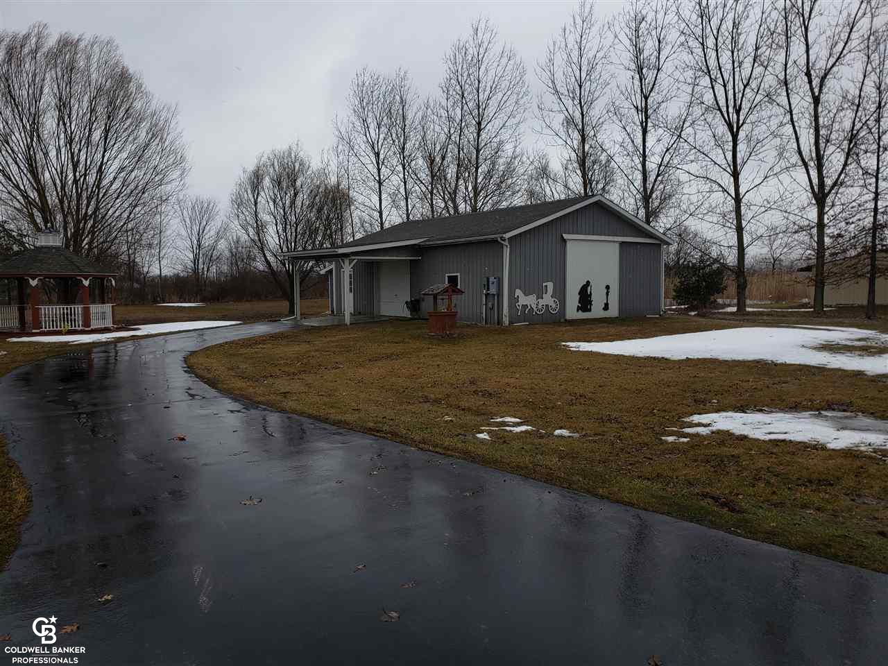 8656 Kilgore Road Avoca, MI 48006 - Photo 29 of 46 Gallery Image 29