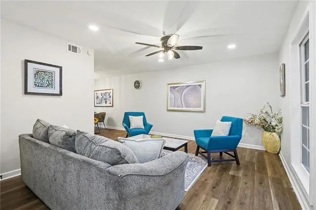 $214,900 | 616 Summer Place Northwest, Norcross, GA 30071