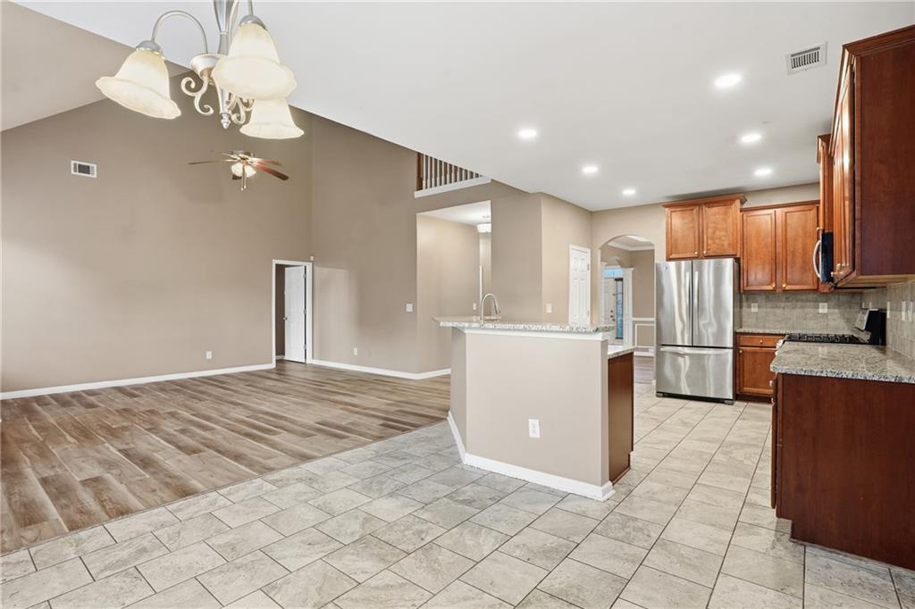 50 Amberjack Trail Covington, GA 30016 - Photo 10 of 25