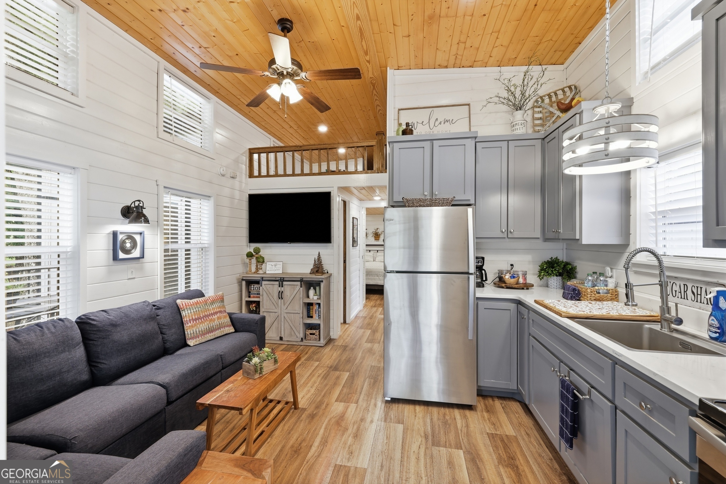 4960 Laurel Lodge Road Clarkesville, GA 30523 - Photo 6 of 52