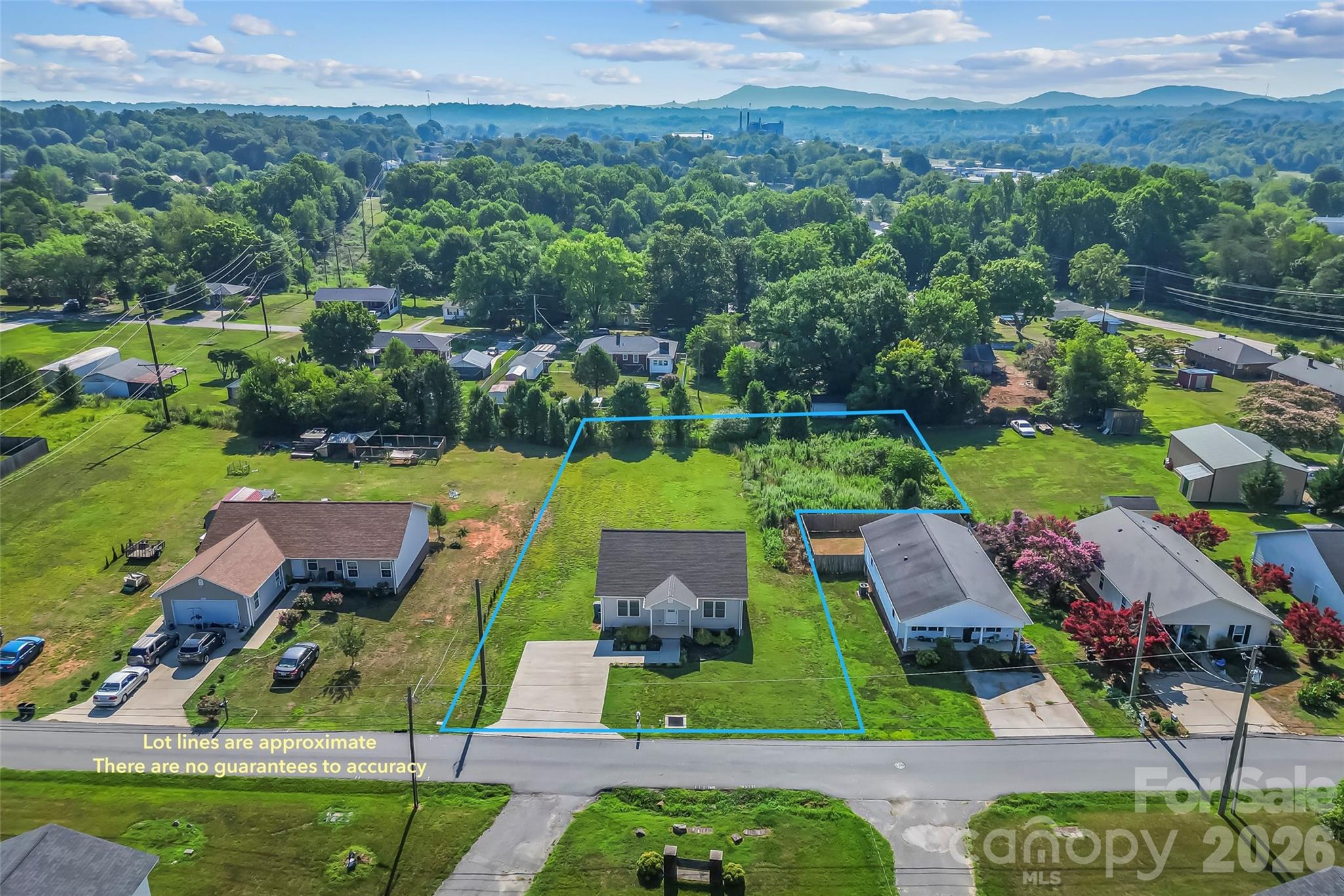 112 Elm Street Morganton, NC 28655 - Photo 35 of 38