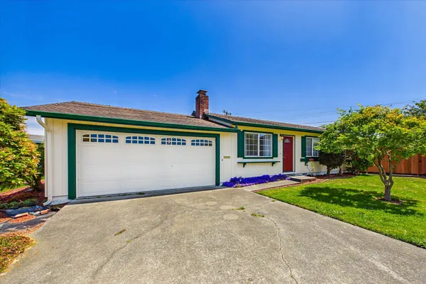 $489,000 | 2117 11th Street, Arcata, CA 95521
