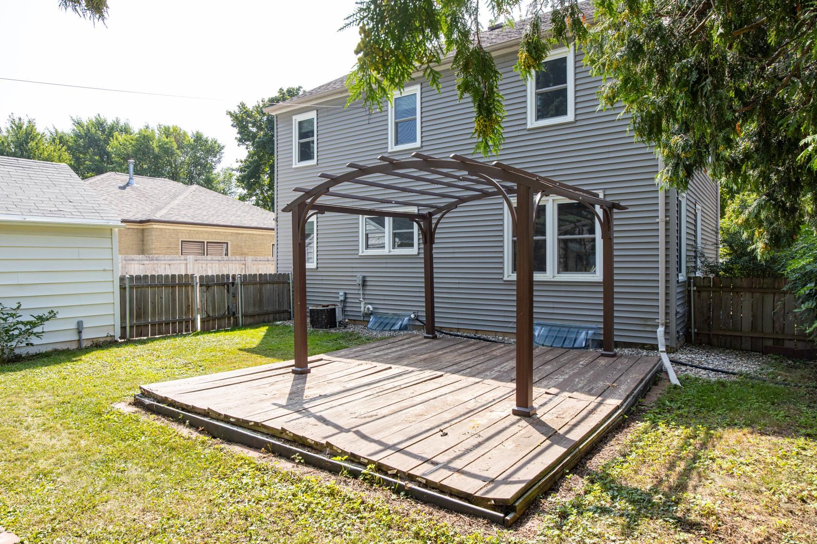 822 West 3rd Street Appleton, WI 54914 - Photo 21 of 30 Gallery Image 21