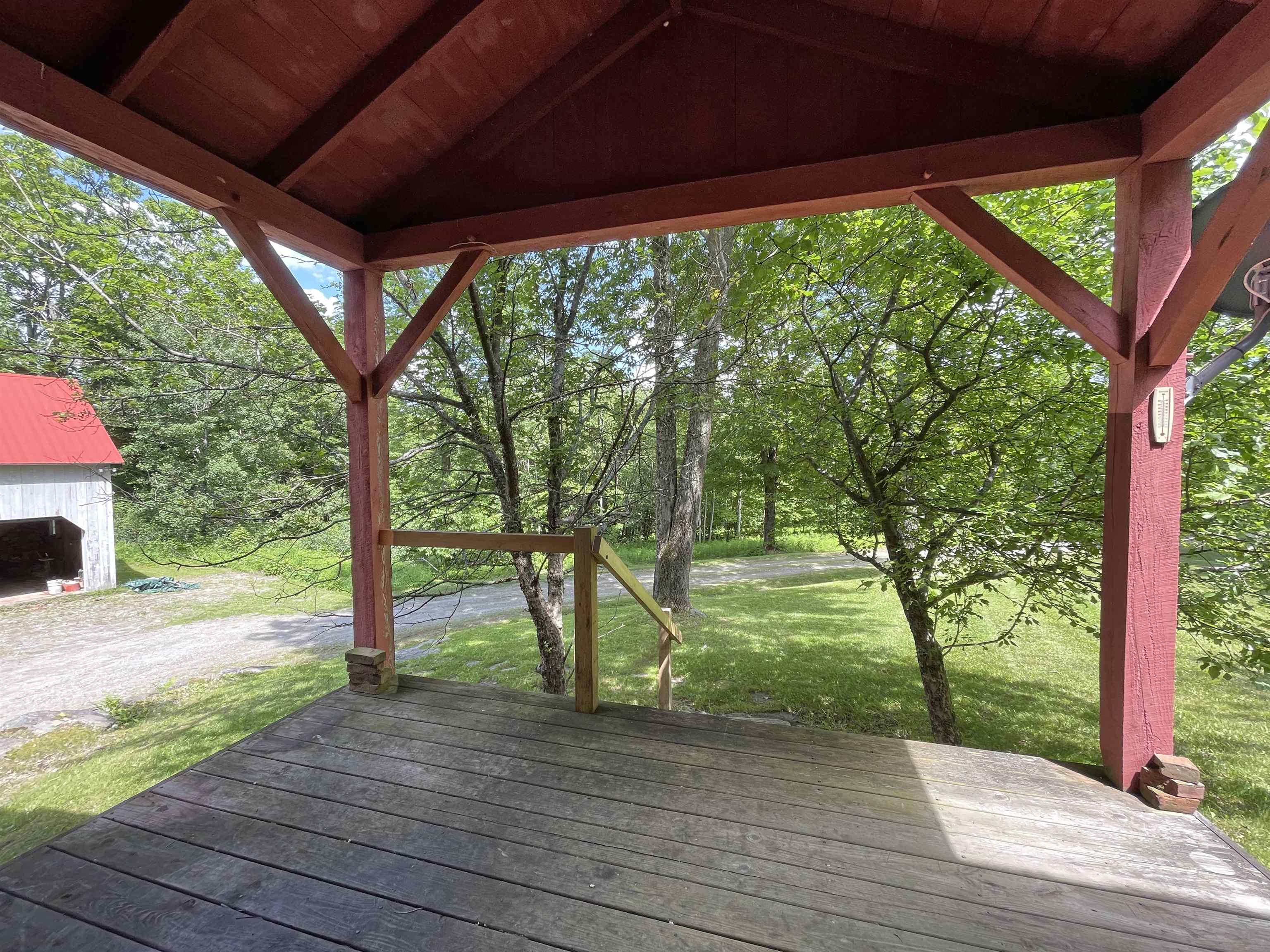 4088 Weston-Andover Road Andover, VT 05143 - Photo 18 of 28