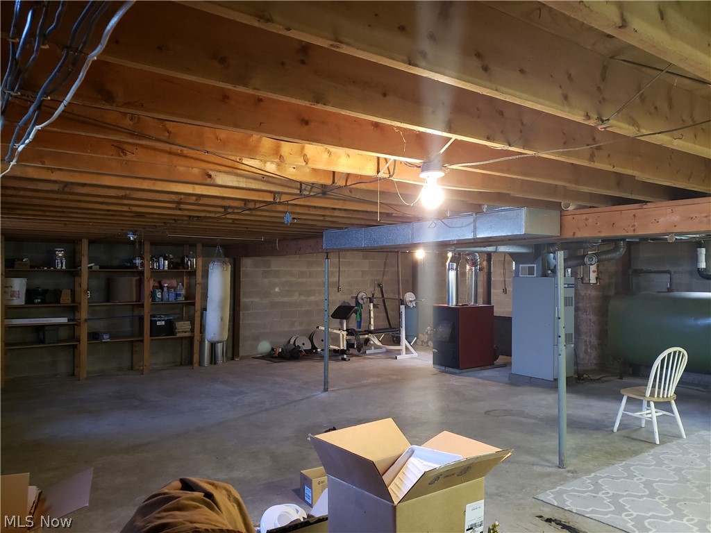 847 Twp Road Rayland, OH 43943 - Photo 10 of 22