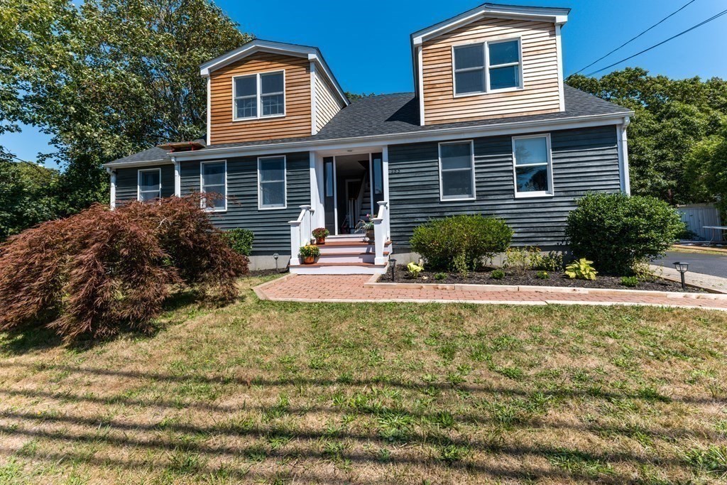 283 Sconticut Neck Road Fairhaven, MA 02719 - Photo 2 of 33 Gallery Image 2