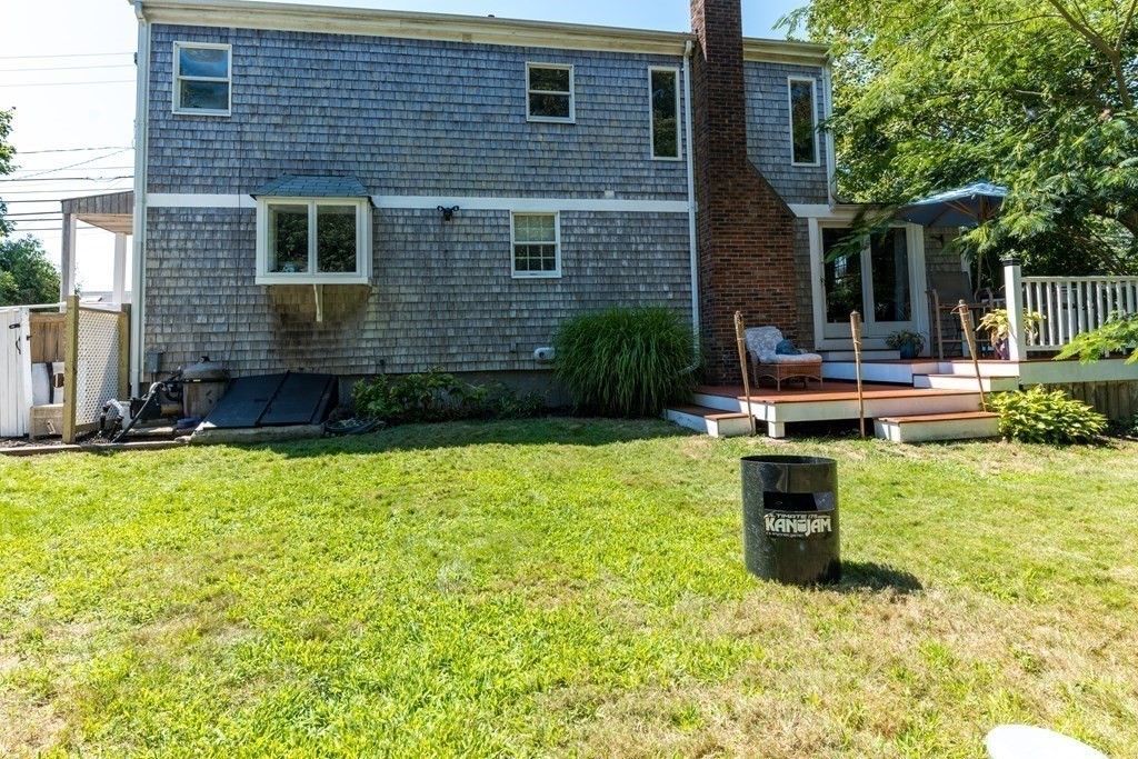 283 Sconticut Neck Road Fairhaven, MA 02719 - Photo 30 of 33 Gallery Image 30