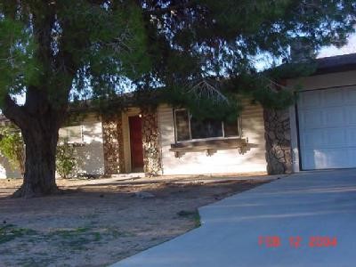 21224 Geronimo Road Apple Valley, CA 92308 - Photo 1 of 1