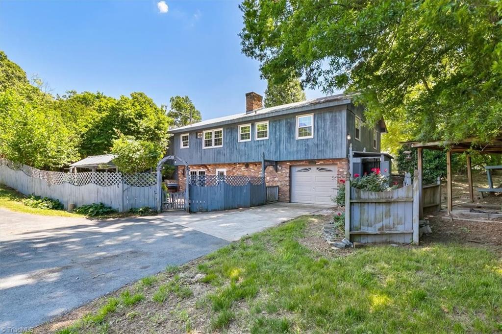 3500 Westfield Street High Point, NC 27265 - Photo 40 of 46