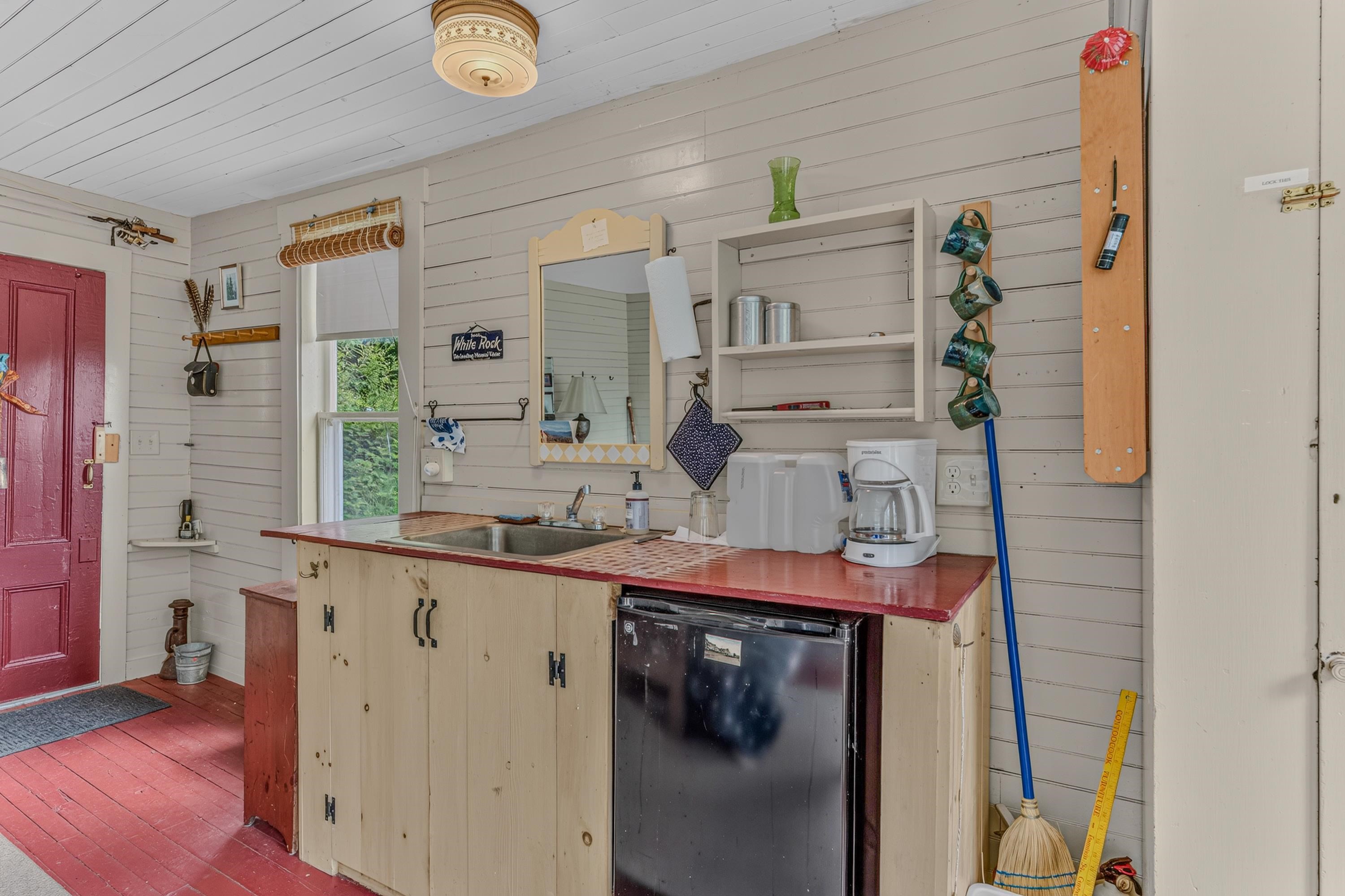 145 Ingerson Road Jefferson, NH 03583 - Photo 30 of 31