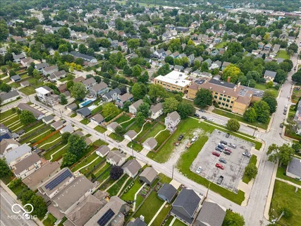 $549,900 | 2328 North Park Avenue, Indianapolis, IN 46205